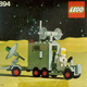 Illustration for article titled Lego Space Timeline Brings Back My Best Childhood Memories